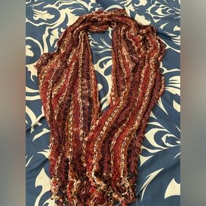 Light weight spring/summer scarf